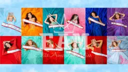 2026 Elite American Miss National Pageant