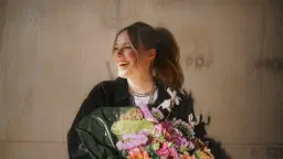 SOPHIA: Durch die Blume - Tour 2026 | Wien