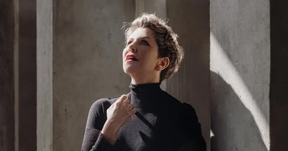 DiDonato Performs Neruda Songs