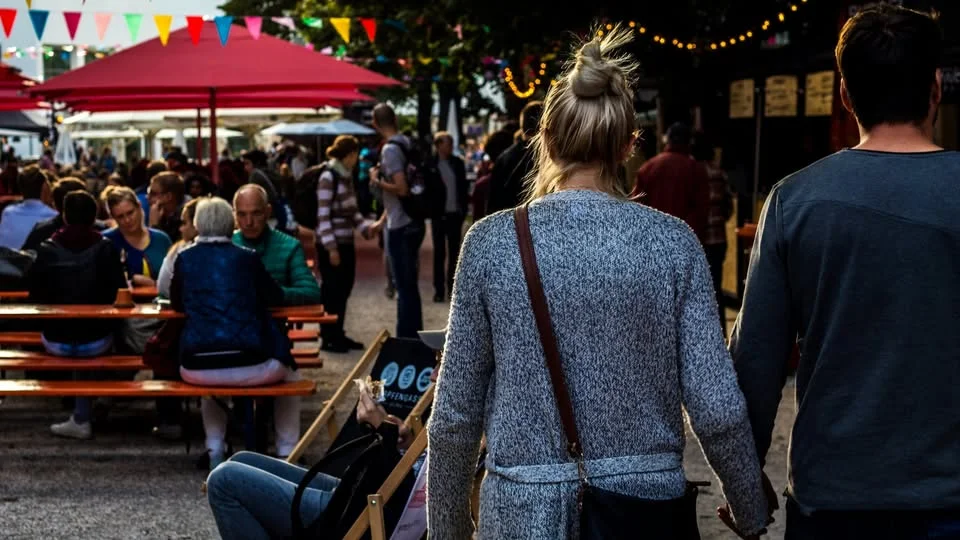 Gospel Brunch: Shields of Faith