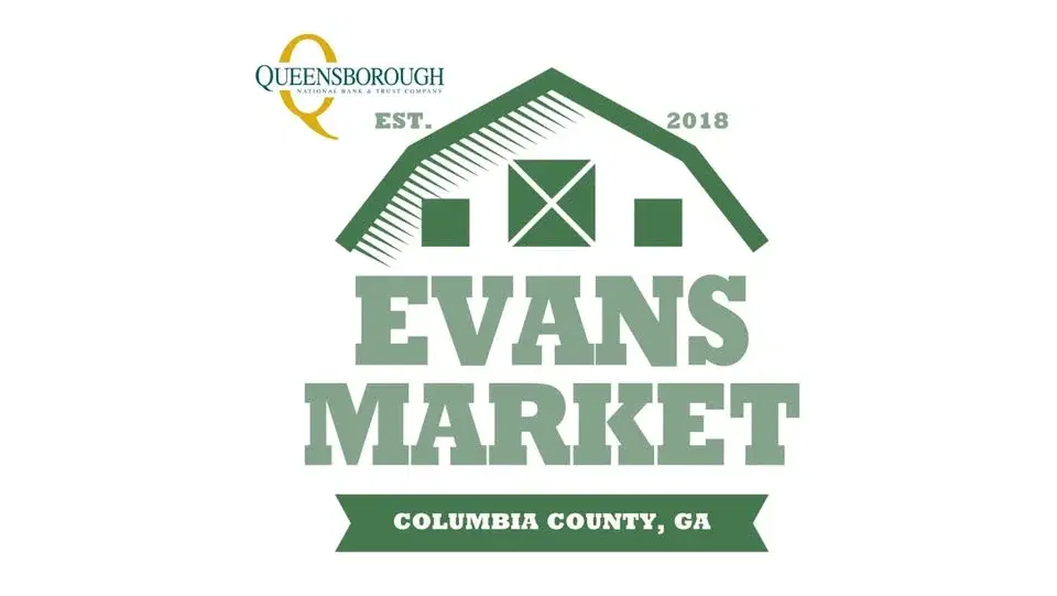 The Evans Market