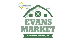 The Evans Market