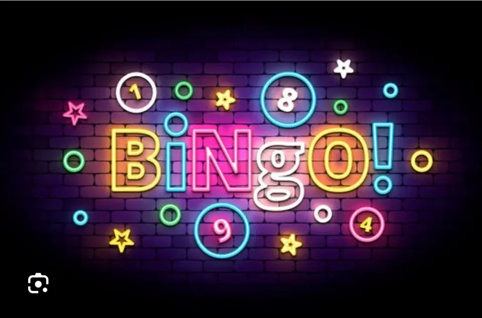 SA Softball Bar Bingo-SAVE THE DATE
