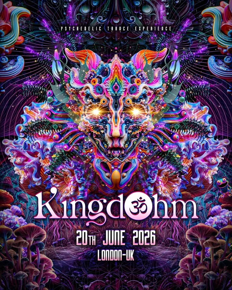 Kingdohm: New Era London 2026