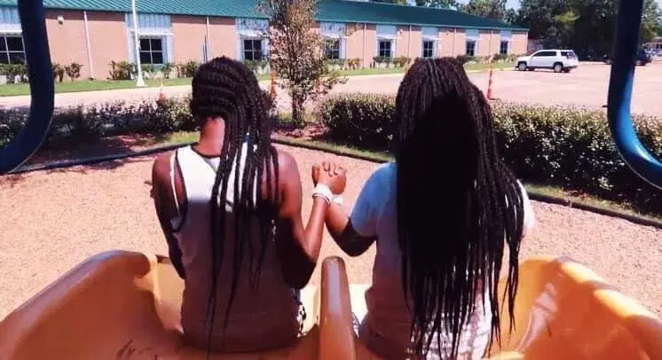 Girls' Haven Casino Night