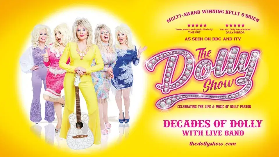 Mighty Hoopla, London