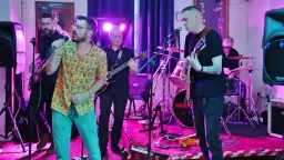 Indifference 12th Year at Ousebank House