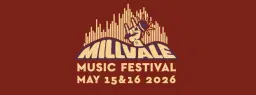 Millvale Music Festival 2026 (Official)
