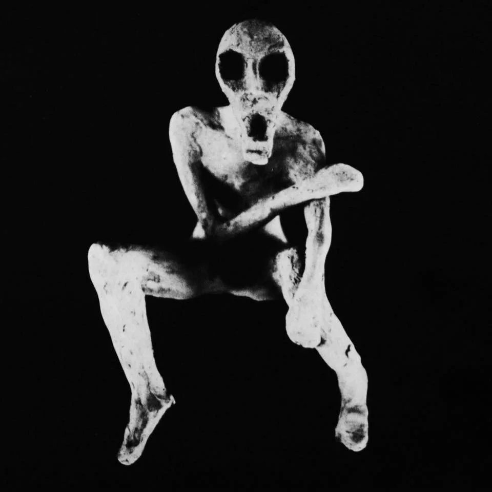 Struggler (nieuwe datum)