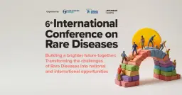 International Conference on Rare Diseases 2026