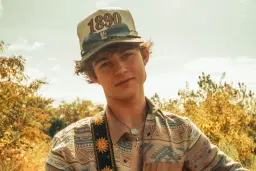 Waylon Wyatt – Everywhere Under The Sun