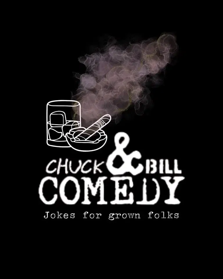 Chuck and Bill Comedy