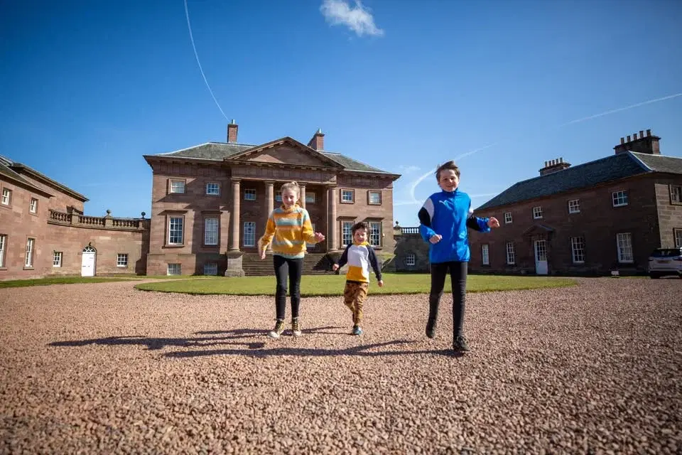 Kids School Holiday Fun Sessions