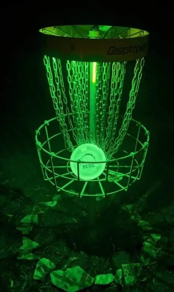 Hyzenbrownie26 Open PDGA