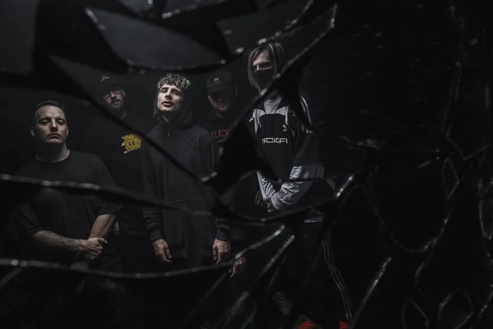 Alpha Wolf: Let It Rip Tour - Buffalo, NY