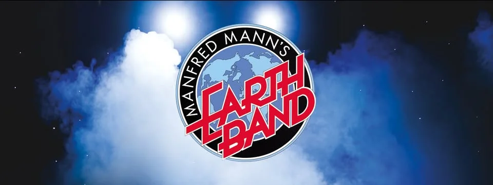 MANFRED MANN'S EARTH BAND - Tour 2026 | HAMBURG