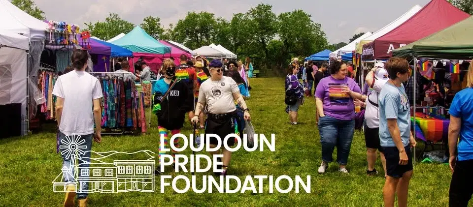 Loudoun Pride Festival 2026