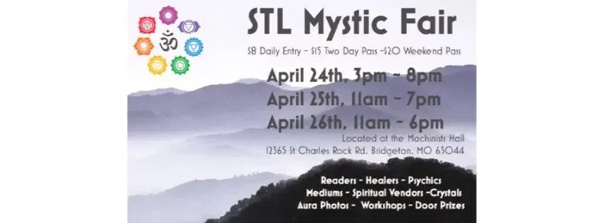 STL Mystic Fair