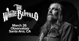 The White Buffalo