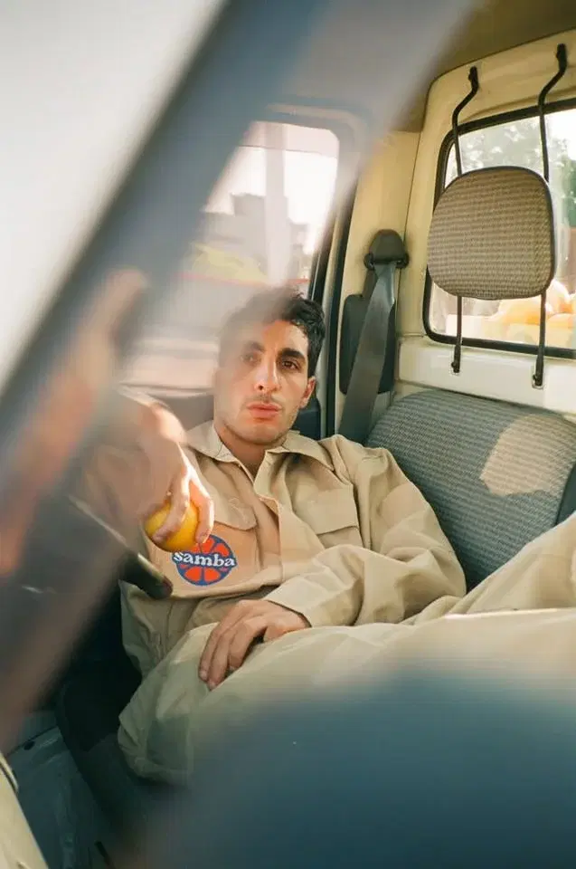 Mike Clay à Bois-des-Filion