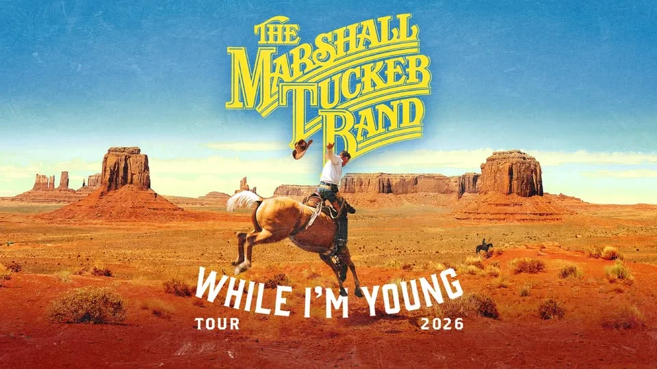 The Marshall Tucker Band