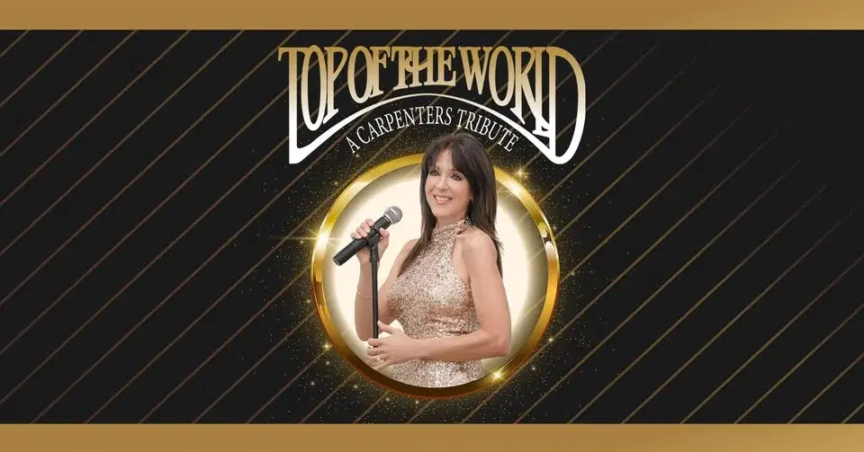 Top of the World: A Carpenter's Tribute