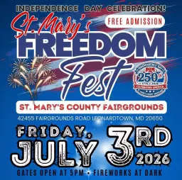 St. Mary’s Freedom Fest