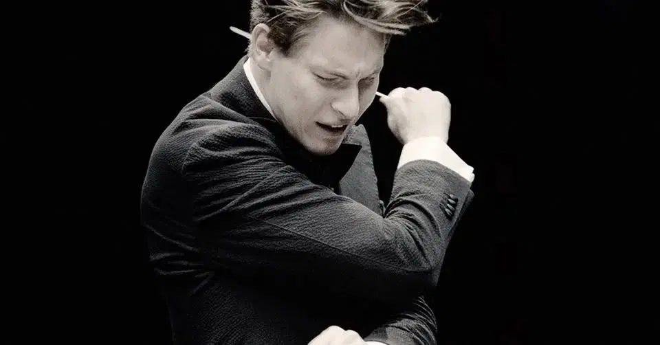 Mørk & Mäkelä & Oslo Philharmonic