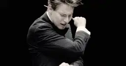 Mørk & Mäkelä & Oslo Philharmonic