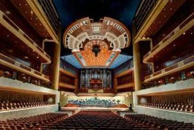 Dallas Symphony Orchestra: Danny Elfman's Music From The Films of Tim Burton at Meyerson Symphony Ce