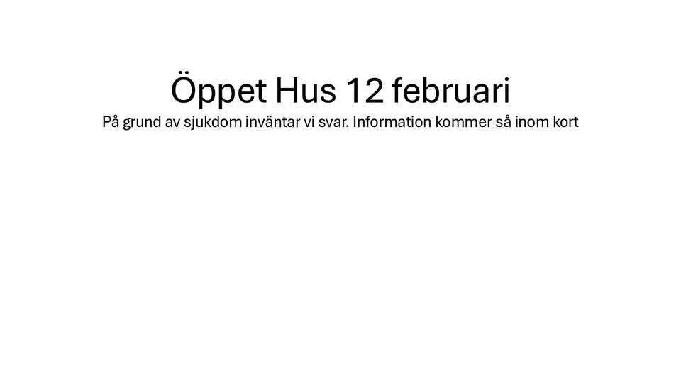 Vad gör Huddinge kommun för dig digitalt