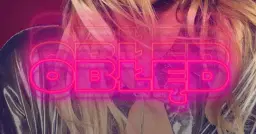 Piła: Patrycja Markowska - OBŁĘD