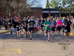 5K for Mental Health Awareness