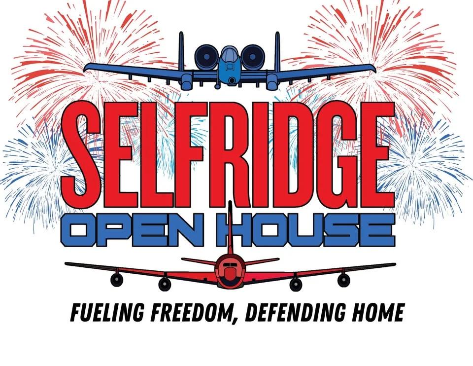2026 Selfridge Open House & Air Show