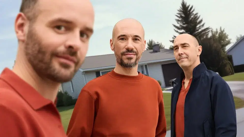 Rue Duplessis, ma petite noirceur | Joliette