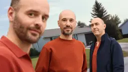 Rue Duplessis, ma petite noirceur | Joliette