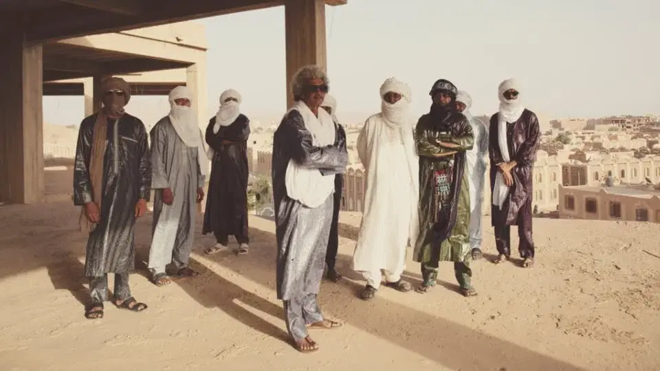 Tinariwen