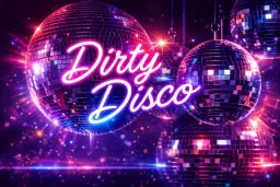 Goin' Underground presents Dirty Disco