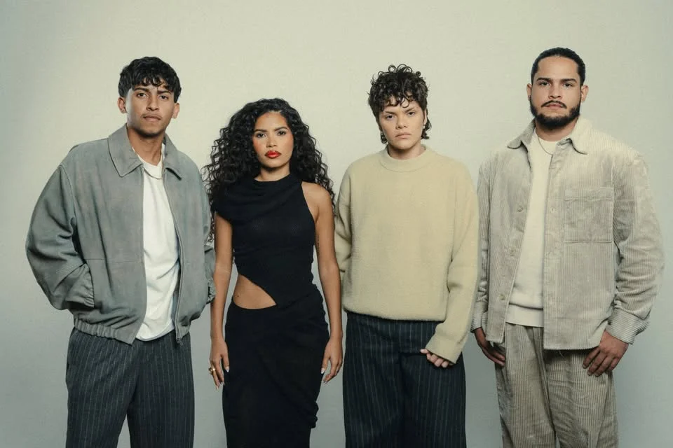 Chuwi - Primavera Tour 2026