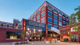 If These Walls Could Tell: Electric Works told by Lou Ann Homan