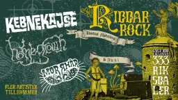Riddarrock