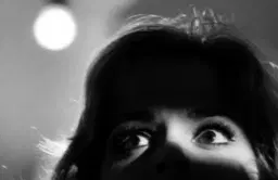 La Fille qui en savait trop • ciné club