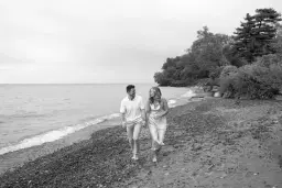 Roz & Ty's Stag & Doe