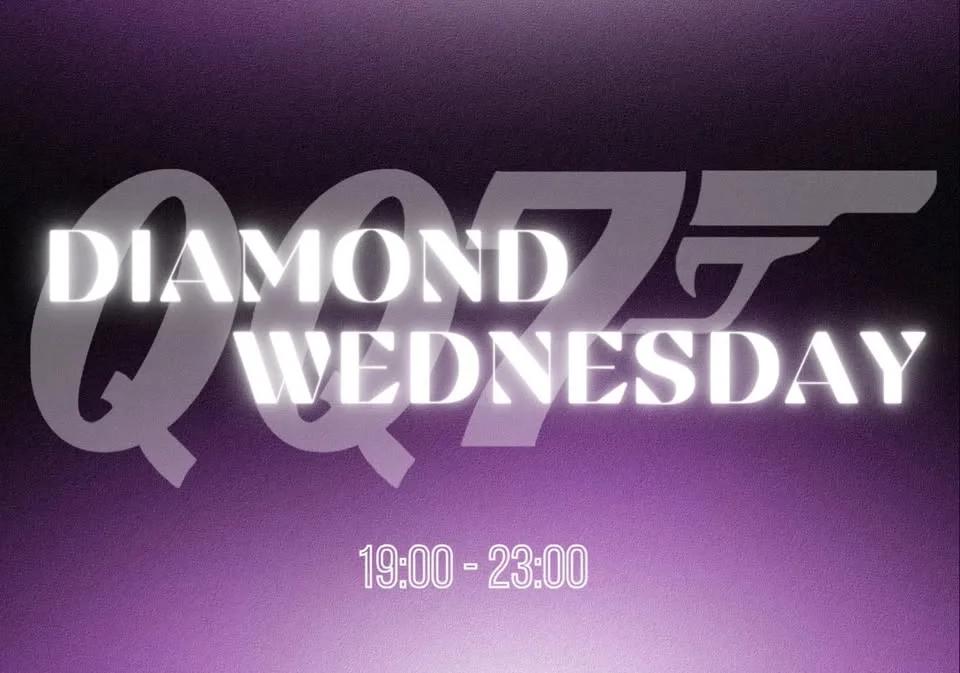 Diamond Wednesday