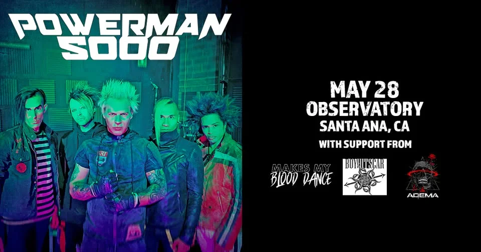 Powerman 5000