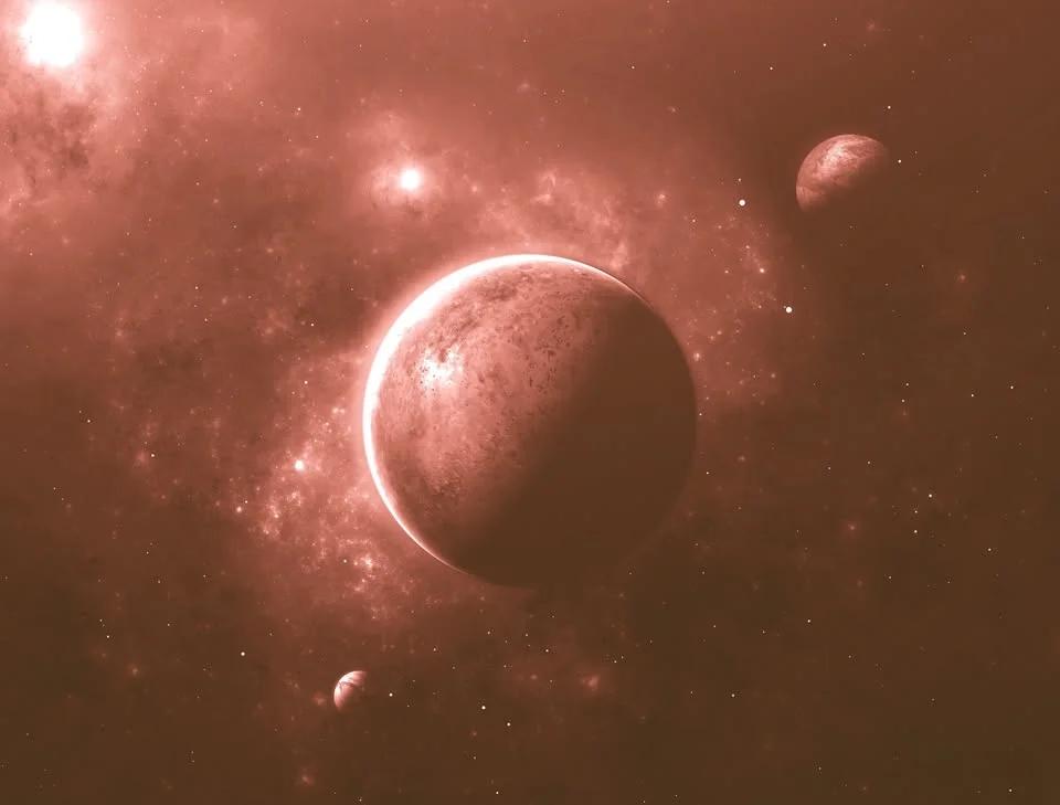 The Planets