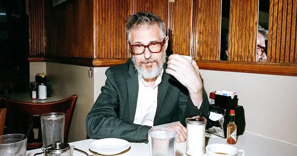 Seven Things I've Learned: An Evening with Ira Glass