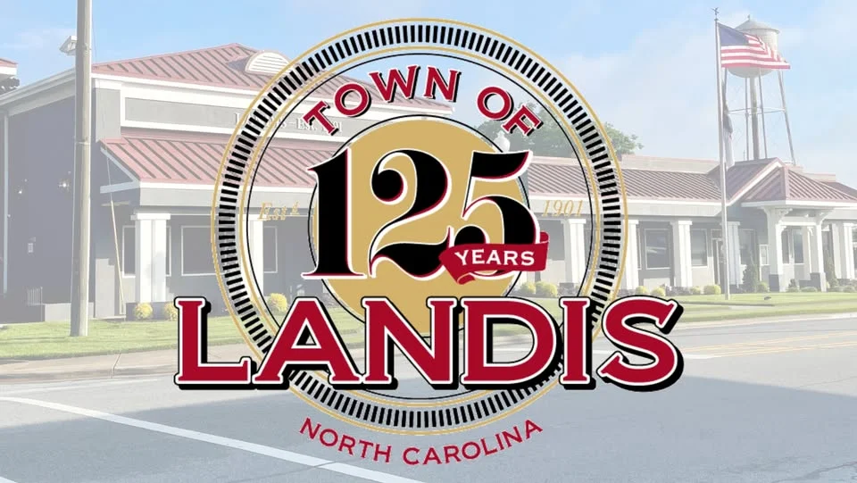 Town of Landis 125th Anniversary Celebration