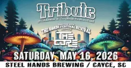 Tribute: A Celebration of The Allman Brothers AND The Core's, HORDE FESTIVAL REVIVAL!!! FREE SHOW!!