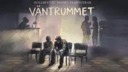 Väntrummet